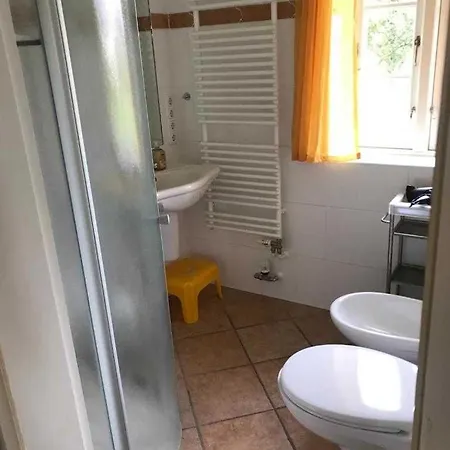 Ferienparadies Haus Janssen Nieblum