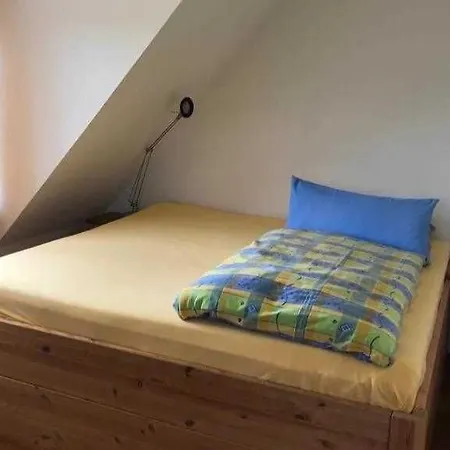Ferienparadies Haus Janssen Nieblum