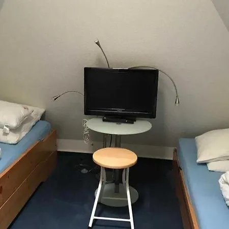 Ferienparadies Haus Janssen Сasa de vacaciones