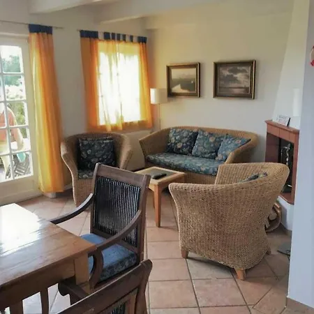 Сasa de vacaciones Ferienparadies Haus Janssen *